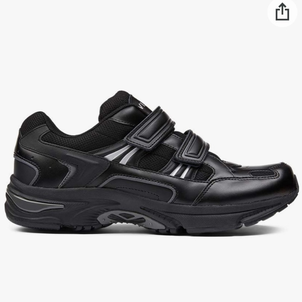 Vionic Orthaheel Tabi Athletic Shoes Sneakers
